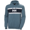 Helly Hansen Salt Cotton Hoodie - Hoodie - Men's | Hardloop