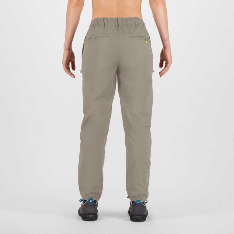 Karpos Acero Pants - Pantalon randonnée femme | Hardloop