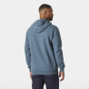 Helly Hansen Salt Cotton Hoodie - Sweatshirt à capuche homme | Hardloop