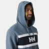Helly Hansen Salt Cotton Hoodie - Sweatshirt à capuche homme | Hardloop