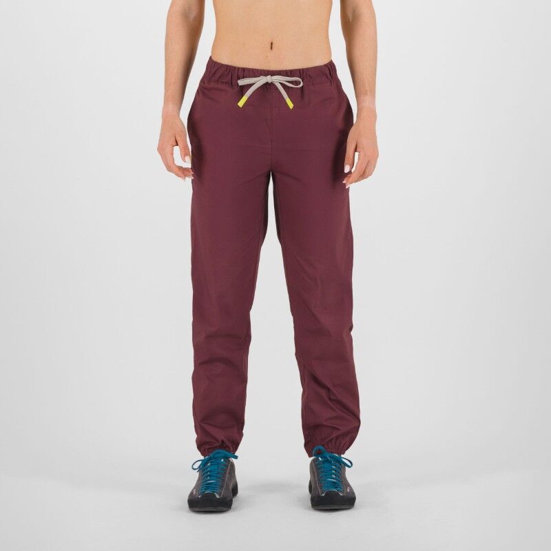 Acero Pants - Vandringsbyxor - Dam