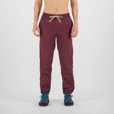 Acero Pants - Walking trousers - Women's