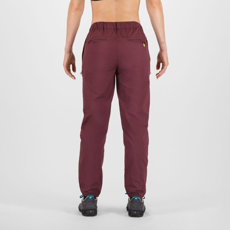 Karpos Acero Pants - Walking trousers - Women's | Hardloop