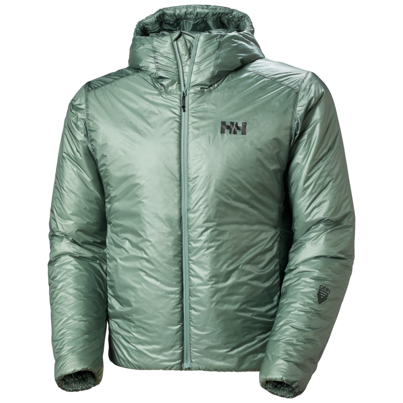 Odin Everdown Hooded Jacket - Giacca da sci - Uomo