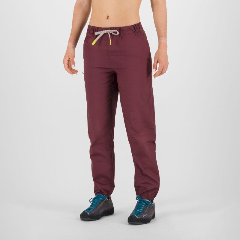 Karpos Acero Pants - Pantalon randonnée femme | Hardloop