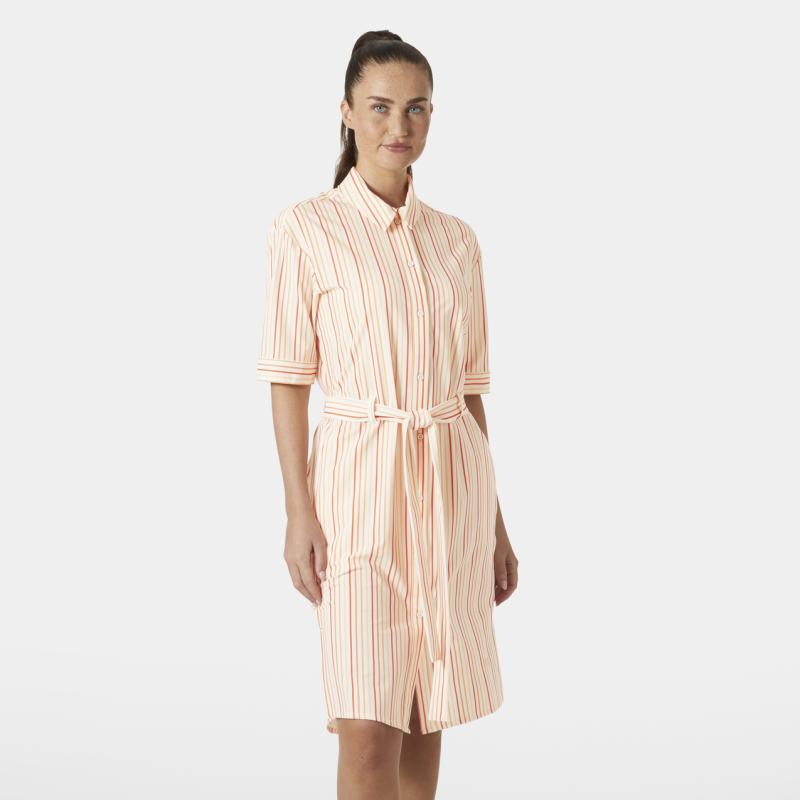 Thalia Shirt Dress - Dámsky Šaty