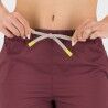 Karpos Acero Pants - Pantalon randonnée femme | Hardloop