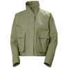 Lav Green