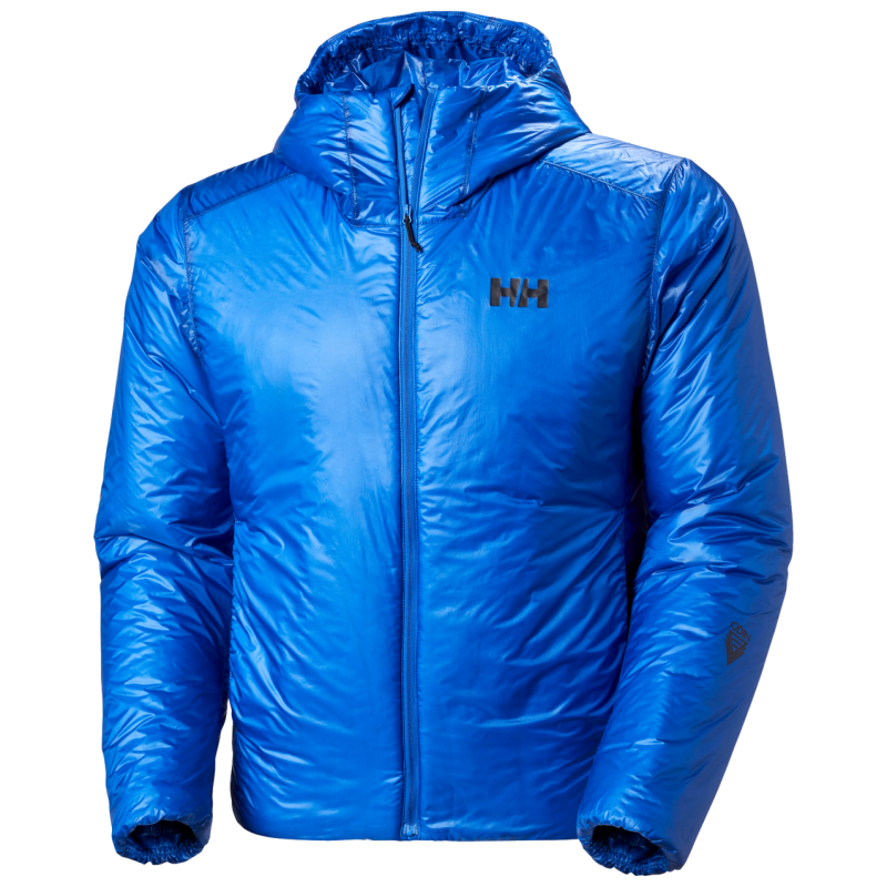 Odin Everdown Hooded Jacket - Skidjacka - Herr