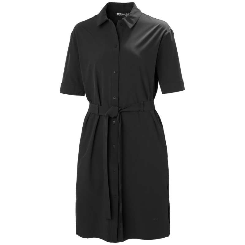 Helly Hansen Thalia Shirt Dress - Robe femme | Hardloop
