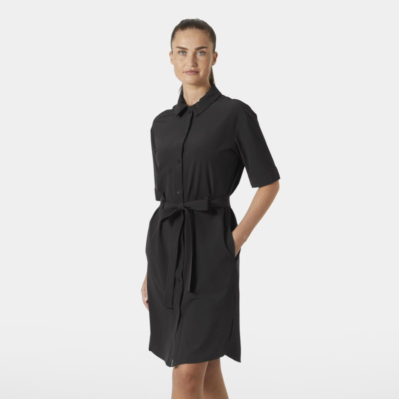 Thalia Shirt Dress - Vestir - Mujer