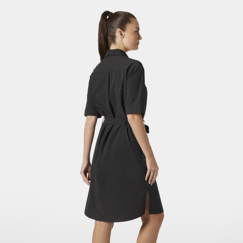 Helly Hansen Thalia Shirt Dress - Robe femme | Hardloop