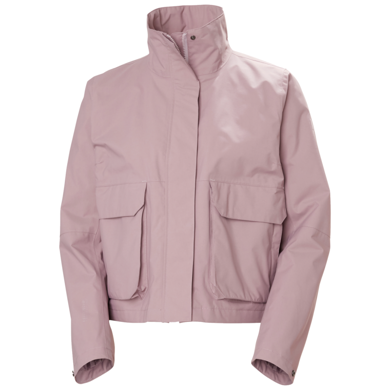 Escape Utility Jacket - Jakke - Damer