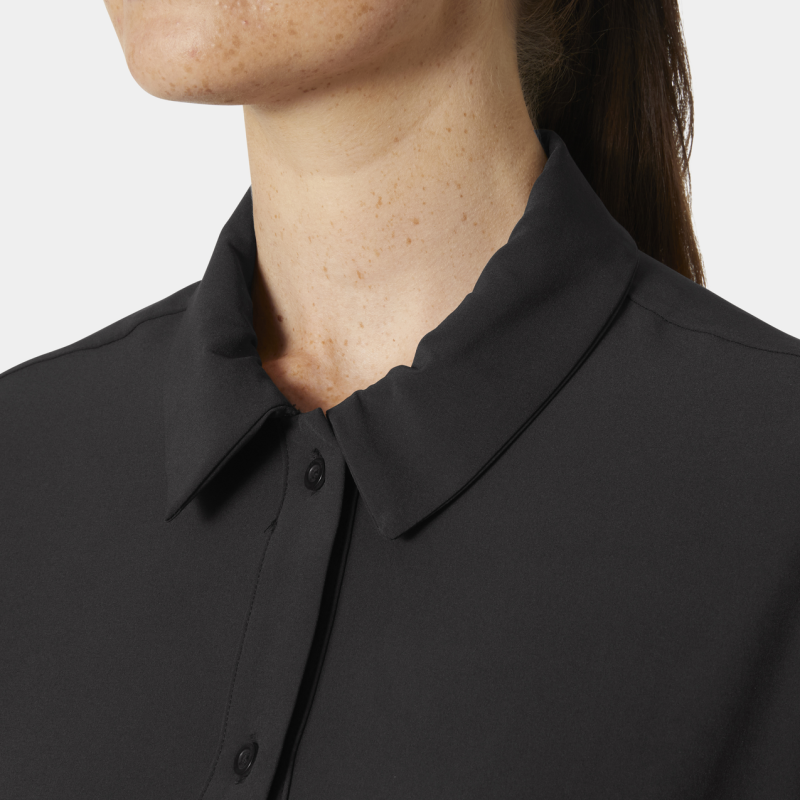 Helly Hansen Thalia Shirt Dress - Robe femme | Hardloop