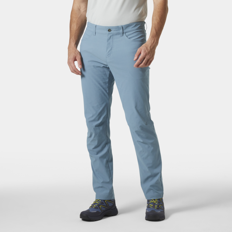 Holmen 5 Pocket Pant 2.0 - Calça de caminhada homem