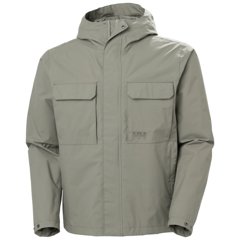Escape Rain Jacket - Regenjas - Heren
