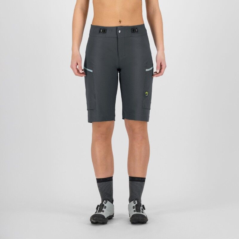 Torbole Shorts - Pantalones cortos de trekking - Mujer
