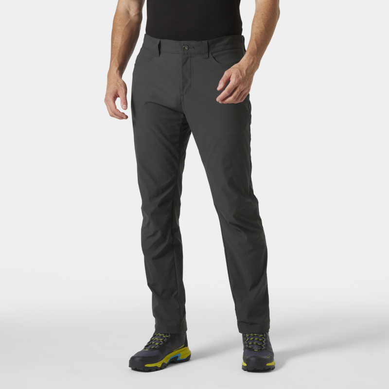 Helly Hansen Holmen 5 Pocket Pant 2.0 - Walking trousers - Men's | Hardloop