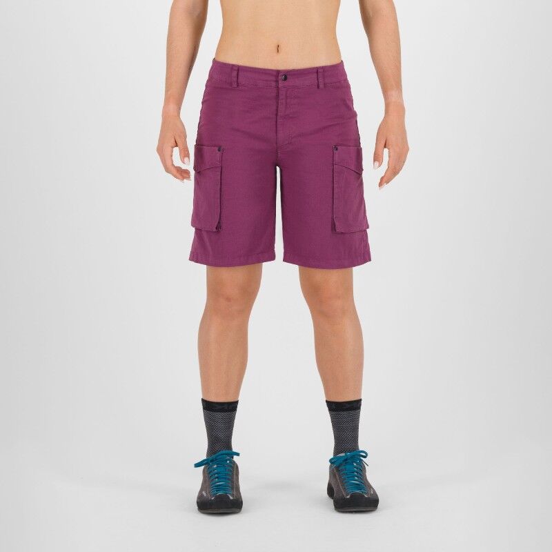 Sacolet Bermuda - Pantaloncini da trekking - Donna