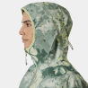 Helly Hansen Graphic Rain Jacket - Chaqueta impermeable - Mujer | Hardloop