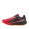 Alert Red / Black