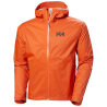 Patrol Orange