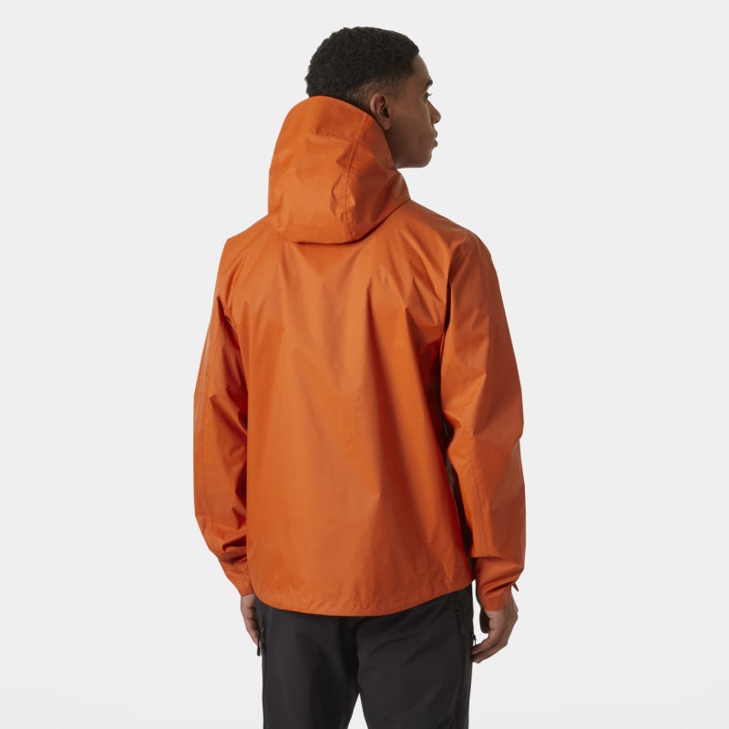 Helly Hansen Loke Terra Jacket - Kurtka przeciwdeszczowa meska | Hardloop