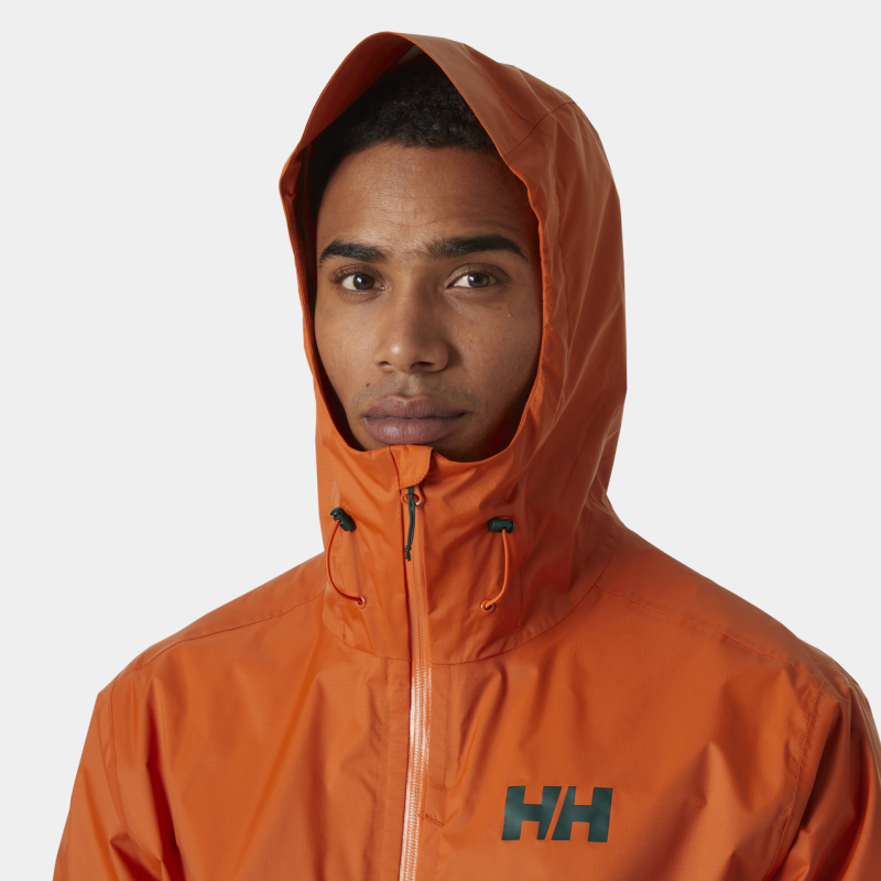 Helly Hansen Loke Terra Jacket - Waterproof jacket - Men's | Hardloop