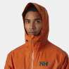 Helly Hansen Loke Terra Jacket - Pánská nepromokavá bunda | Hardloop