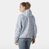 Helly Hansen Graphic Rain Jacket - Veste imperméable femme | Hardloop