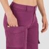 Karpos Sacolet Bermuda - Short randonnée femme | Hardloop