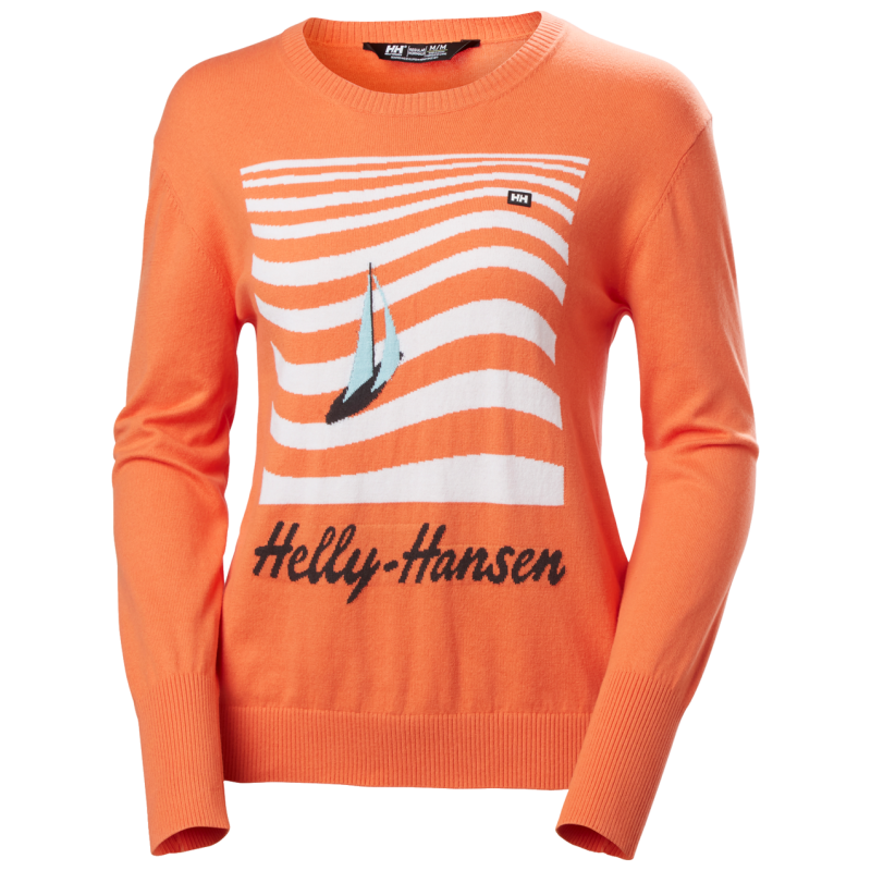 Quayside Knit - Trui - Dames