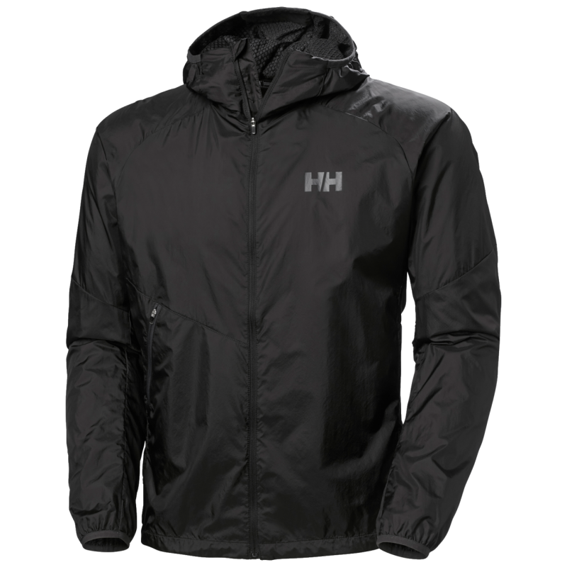 Rapide Insulator Wind Jacket - Kurtki hybrydowe męskie
