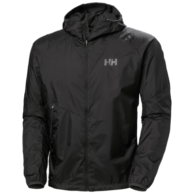 Rapide Insulator Wind Jacket - Pánské Hybridní bundy
