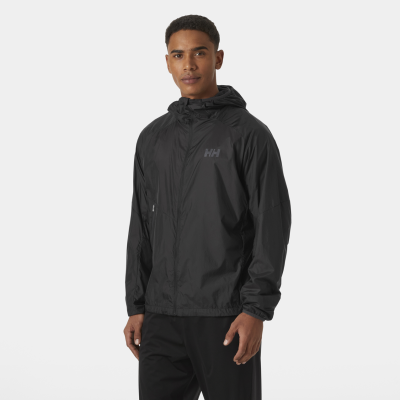 Helly Hansen Rapide Insulator Wind Jacket - Hybrid Jackets - Men's | Hardloop