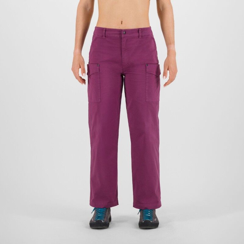 Sacolet Pants - Spodnie turystyczne damskie