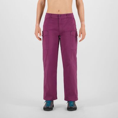 Sacolet Pants - Vandringsbyxor - Dam