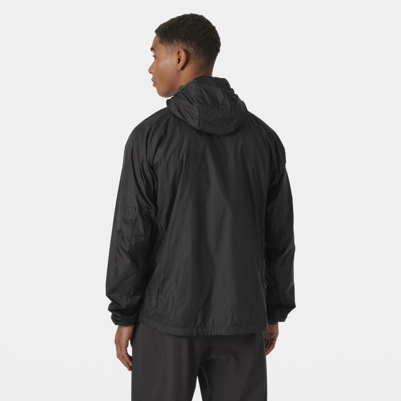 Helly Hansen Rapide Insulator Wind Jacket - Veste hybride homme | Hardloop