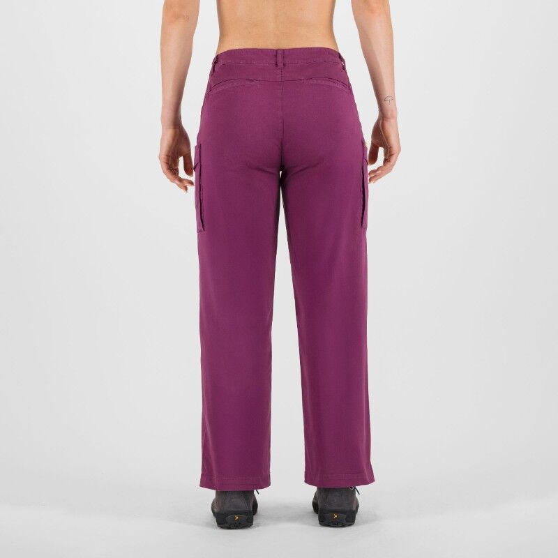 Karpos Sacolet Pants - Pantalon randonnée femme | Hardloop