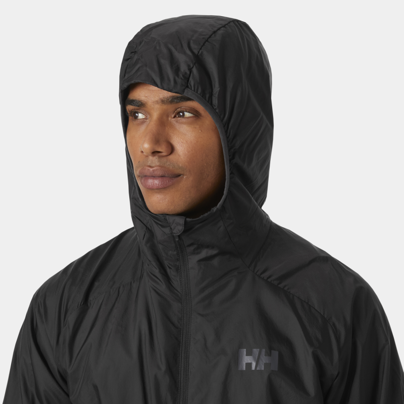 Helly Hansen Rapide Insulator Wind Jacket - Hybrid Jackets - Men's | Hardloop