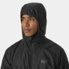 Helly Hansen Rapide Insulator Wind Jacket - Hybrid Jackets - Men's | Hardloop