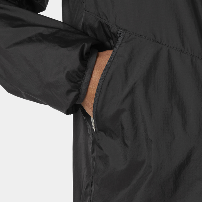 Helly Hansen Rapide Insulator Wind Jacket - Hybrid Jackets - Men's | Hardloop