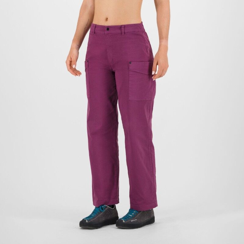 Karpos Sacolet Pants - Walking trousers - Women's | Hardloop
