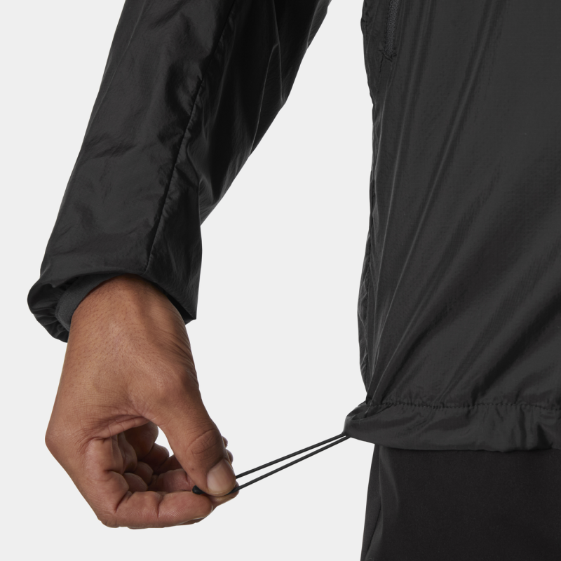 Helly Hansen Rapide Insulator Wind Jacket - Hybrid Jackets - Men's | Hardloop