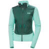 Helly Hansen Versalite Hybrid Fleece Jkt - Veste hybride femme | Hardloop