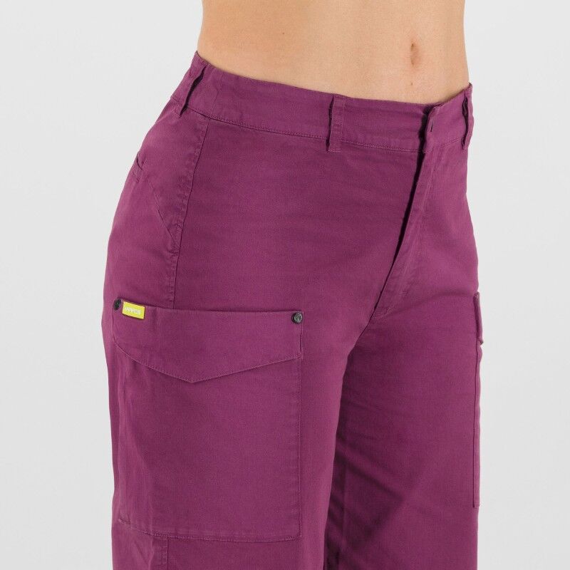 Karpos Sacolet Pants - Walking trousers - Women's | Hardloop