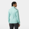 Helly Hansen Versalite Hybrid Fleece Jkt - Hybrid Jackets - Women's | Hardloop