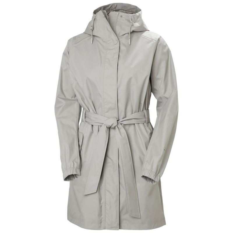 Hh Classics Trench Coat - Kurtka przeciwdeszczowa damska
