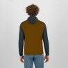 Karpos Ambrizzola Full Zip Hoodie - Hoodie - Men's | Hardloop