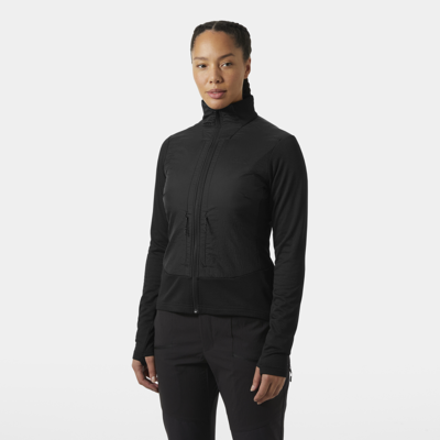 Versalite Hybrid Fleece Jkt - Dámské Hybridní bundy